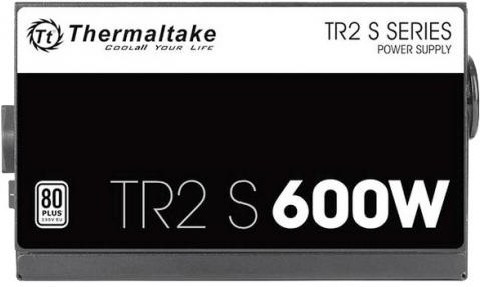 Блок питания Thermaltake TR2 S 600W - фото 1 - id-p107763296