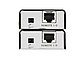 USB,VGA, Мини KVM-удлинитель по кабелю Cat 5 (1280x1024@100м)  CE100 ATEN, фото 3