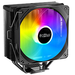 Вентилятор для процессора PCCooler PALADIN EX300S RGB SALE!