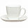 CARINE LOTUSIA сервиз чайный на 6 персон из 12 предметов (220 мл), фото 2