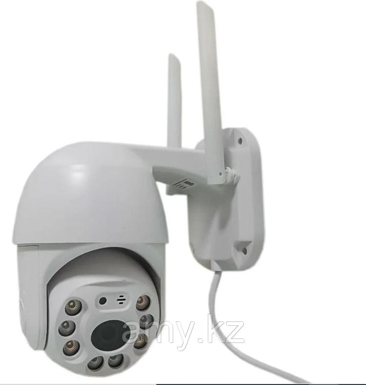 WiFi IP камера 3 mp G-200 - фото 1 - id-p107932340