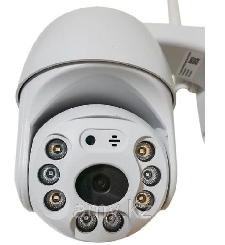 WiFi IP камера 3 mp G-200 - фото 3 - id-p107932340