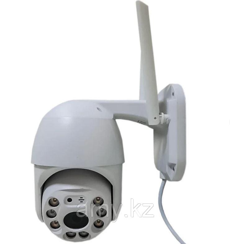WiFi IP камера 3 mp G-200 - фото 5 - id-p107932340