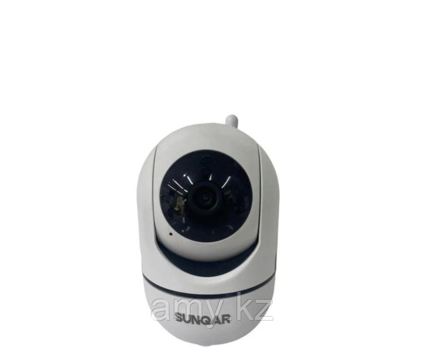 Sunqar WiFi IP камера TC-02 - фото 1 - id-p107933592