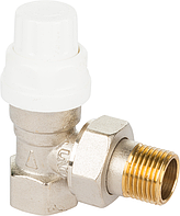 Термостатические радиаторные клапаны UNO