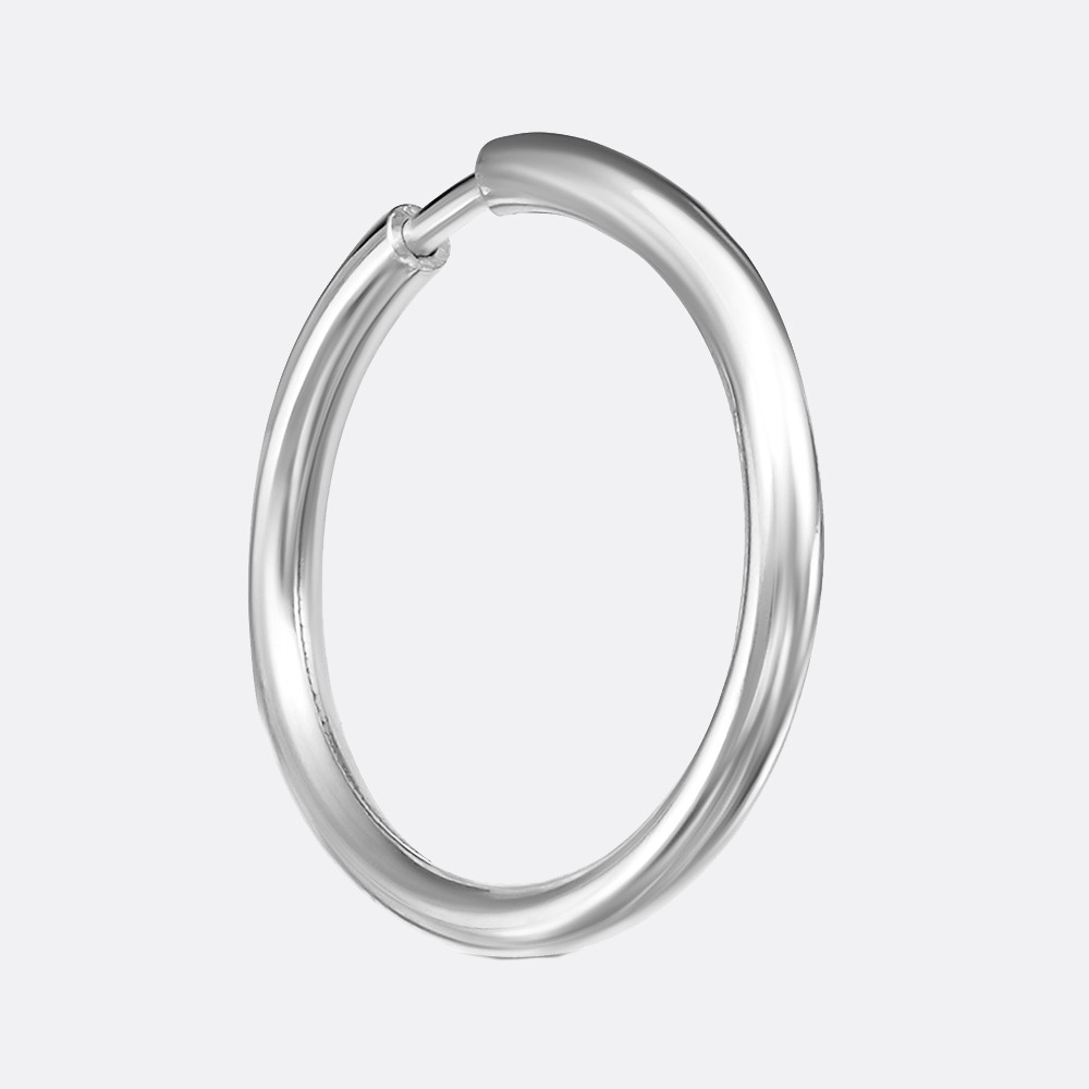 Серьги из серебра Красная Пресня 330916б, фото 1