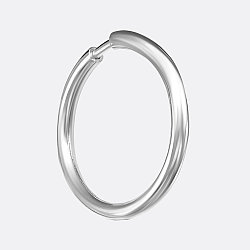 Серьги из серебра Красная Пресня 330916б