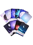 Карты Таро: Таро Дикой Луны | Moonology, фото 4