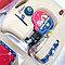 Набор игрушек AoXie Toys 6716B, фото 3