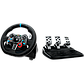 LOGITECH G29 Driving Force Racing Wheel - PC/PS - BLACK - USB, фото 2
