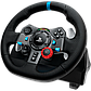 LOGITECH G29 Driving Force Racing Wheel - PC/PS - BLACK - USB, фото 3