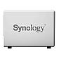 Сетевое оборудование Synology Сетевой NAS сервер DS220j 2xHDD для дома, фото 6