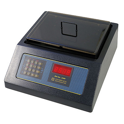 Шейкер-инкубатор Stat Fax 2200 для планшетов
