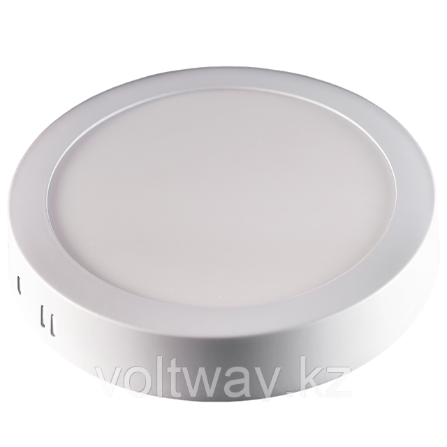 Светильник светодиодный панельный LED Star ДПО 6W
