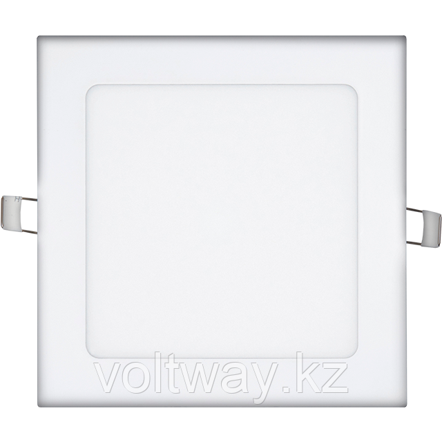 Светильник светодиодный панельный LED Pegas inside ДВО 3W