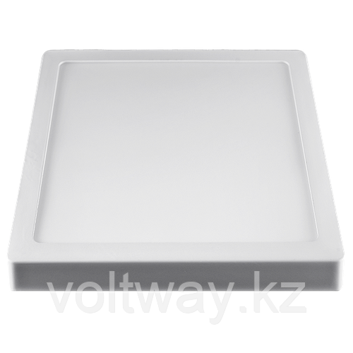 Светильник светодиодный панельный LED Pegas ДПО 24W (id 107935441)