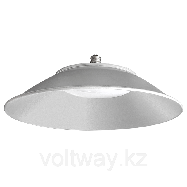 Светильник светодиодный LED Vent ДСП 100W - фото 1 - id-p107936525