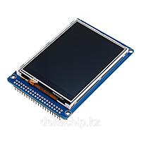 ARDUINO 3.5 TFT дисплей