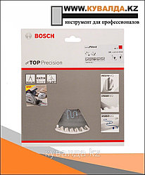 Пильный диск Bosch Best for Wood 165x1.8/1.3x20 48з