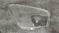 Стёкла фар на TOYOTA RAV 4 (2001 - 2004 Г.В.)