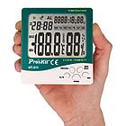 Pro`skit  NT-311 Измеритель влажности и температуры окружающей среды, фото 8