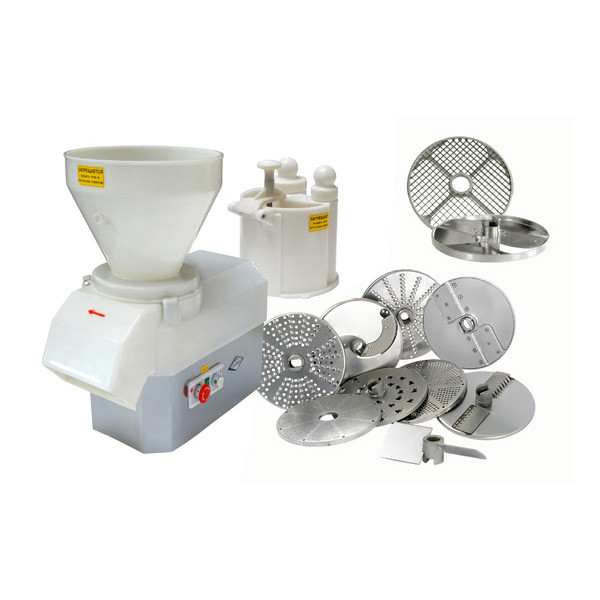 Машины протирочно резательные МПР-350М: продажа, цена в Алматы ...