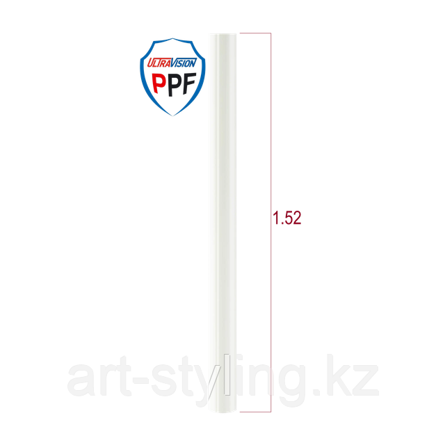 Дешевый полиуретан, бюджетная пленка 