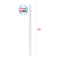 PPF UV №2 - антигравийная пленка 1,52 x 15,25м