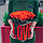 Ваза для цветов "Love", фото 6
