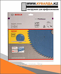 Пильный диск Bosch Expert for Multi Material 254x2.4/1.8x30 80з