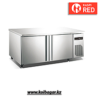 Рабочий стол холодильник 1500*70*80