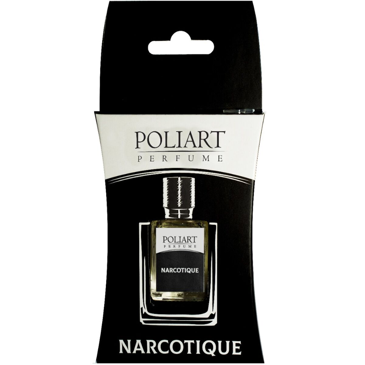 Ароматизатор POLIART NARCOTIQUE