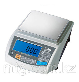 Лабораторные весы MWP-1500