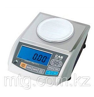 Лабораторные весы MWP-3000H