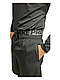 Рашгард комплект 7 в 1 Nike (М, L, XL, XXL), черный - фото 3 - id-p107940009