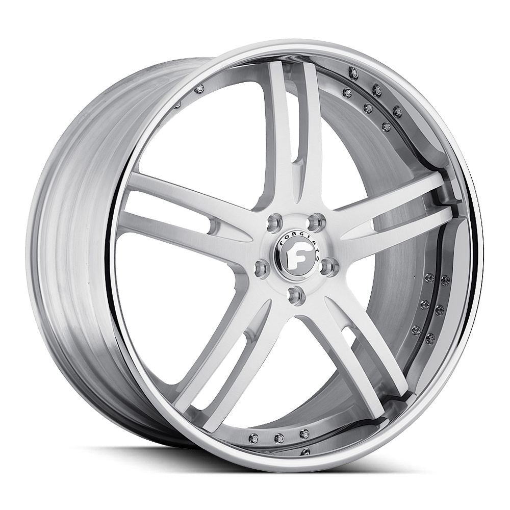 Кованые диски Forgiato Pianura