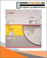 Пильный диск Bosch Expert for Wood 350x3.5/2.5x30 54з
