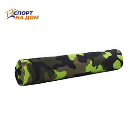 Мягкая подушка для приседания со штангой "Valeo" Green