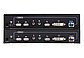 USB, DVI, КВМ-удлинитель по оптическому кабелю (1920x1200@600м)  CE680 ATEN, фото 3