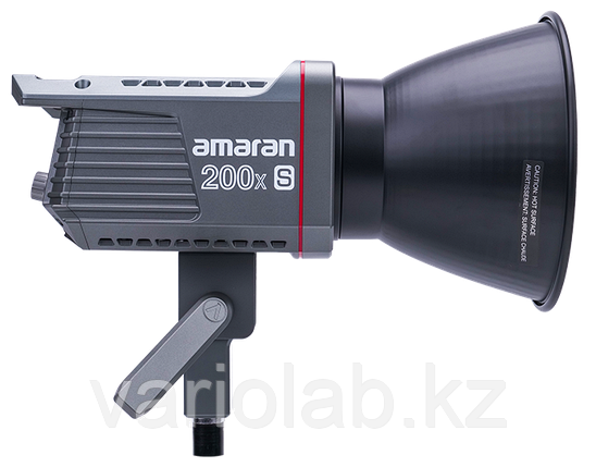 Осветитель студийный Aputure Amaran 200X S Bi-Color 2700-6500K LED, фото 1