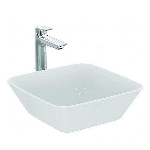 Раковина накладная Ideal Standard CONNECT AIR E034701 40см (id 107940670)