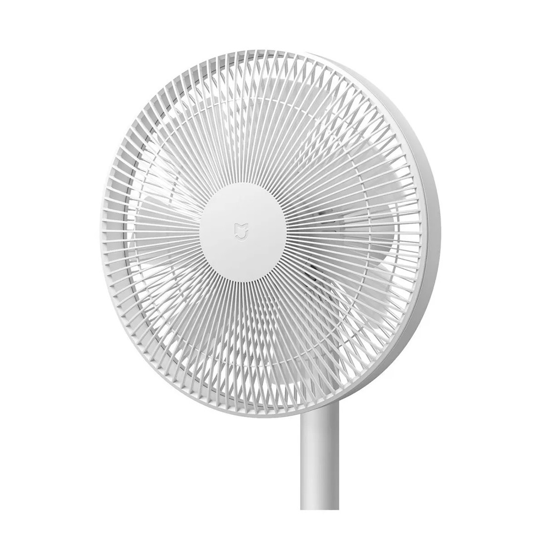 Вентилятор напольный Mi Smart Standing Fan 2 (BPLDS02DM) Белый - фото 3 - id-p107941604