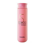 Шампунь с пробиотиками для защиты цвета Masil 5 Probiotics Color Radiance Shampoo, фото 4