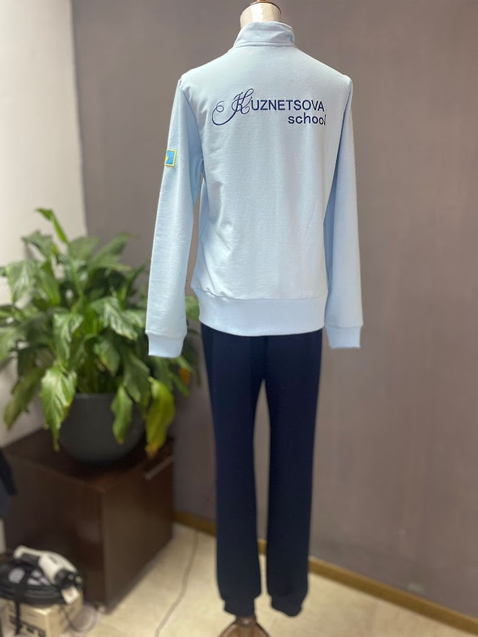 пошив спортивных костюмов