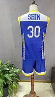 Мужская баскетбольная форма