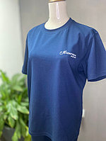 Футболка для учреждений