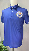 Поло с логотипом