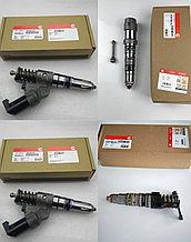 Форсунки Cummins, Dongfeng