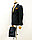 Мужской деловой костюм «UM&H 66597571» синий, фото 3