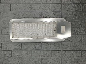 Светильник светодиодный уличный консольный КСКУ - 11 120 Вт
